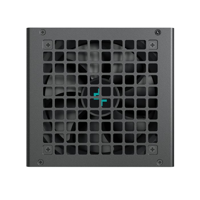 منبع تغذیه دیپ کول 650 وات Power DeepCool PL650D